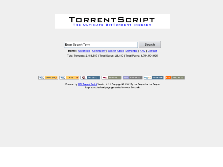 www.torrentscript.com