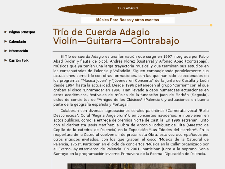 www.trioadagio.es