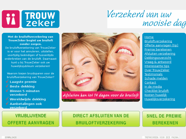 www.trouwbeter.nl