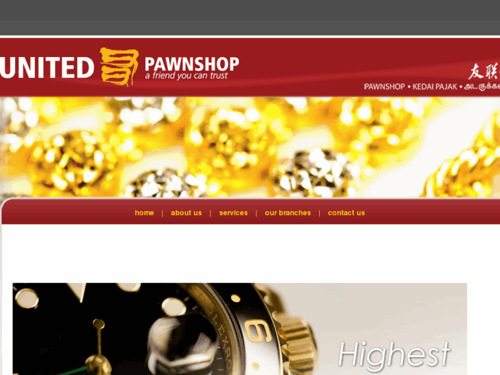 www.unitedpawnshop.com