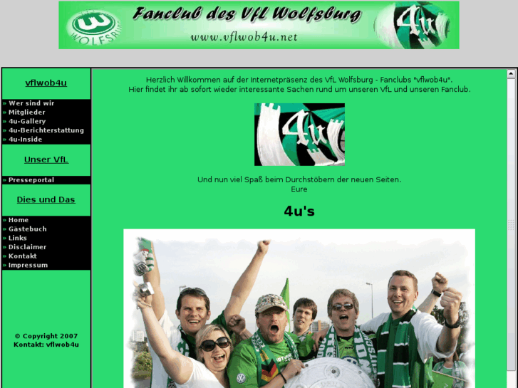 www.vflwob4u.de