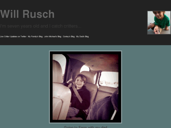 www.willrusch.com