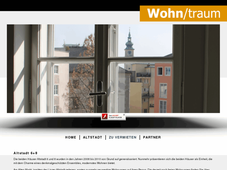 www.wohntraum.biz