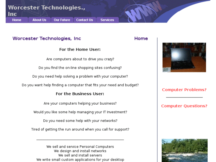 www.worcestertechnologies.com