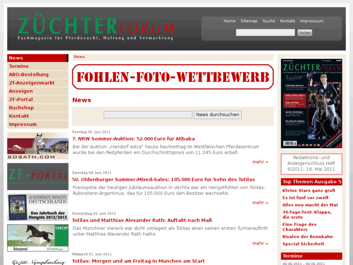 www.zuechter-forum.com