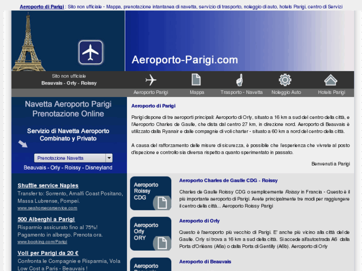 www.aeroporto-parigi.com