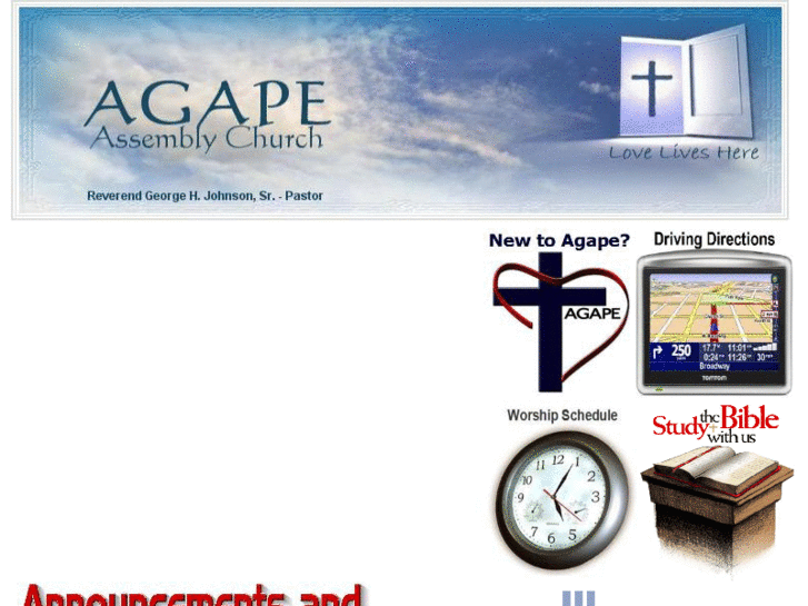 www.agapeassembly.com