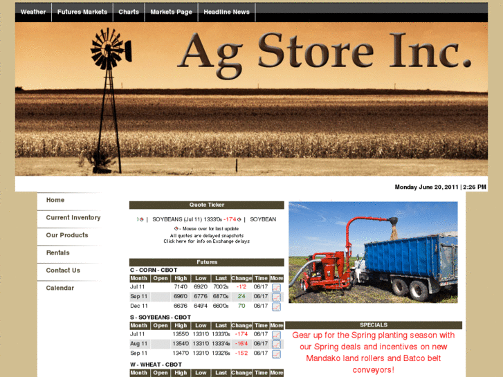 www.agstoreinc.com