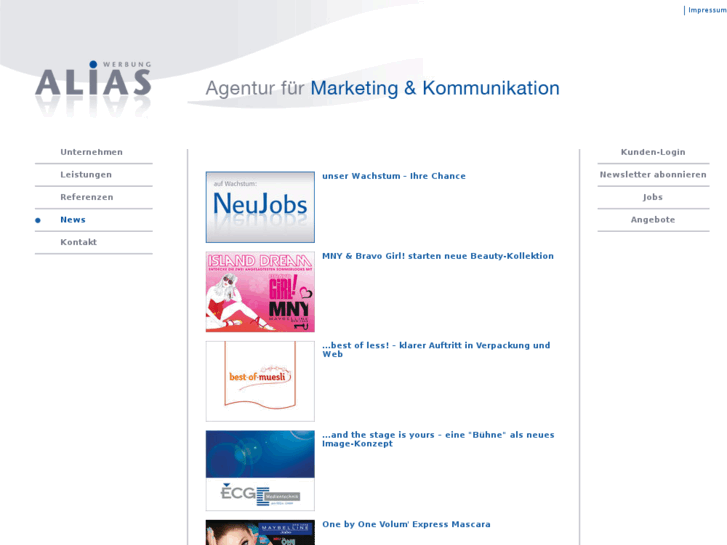 www.alias-werbung.com