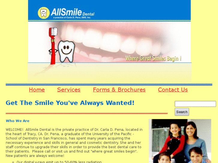 www.allsmiledental.com