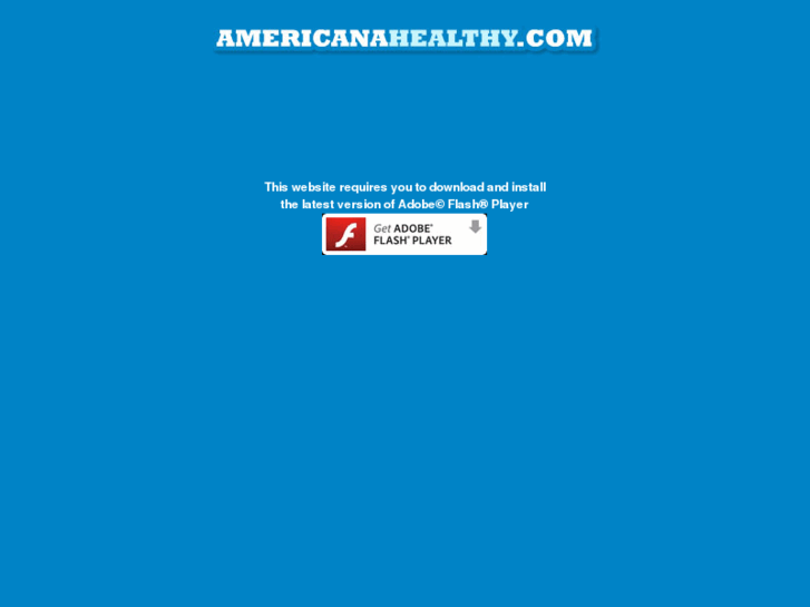 www.americanahealthy.com