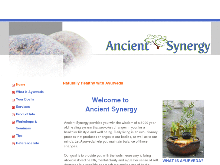 www.ancientsynergy.com