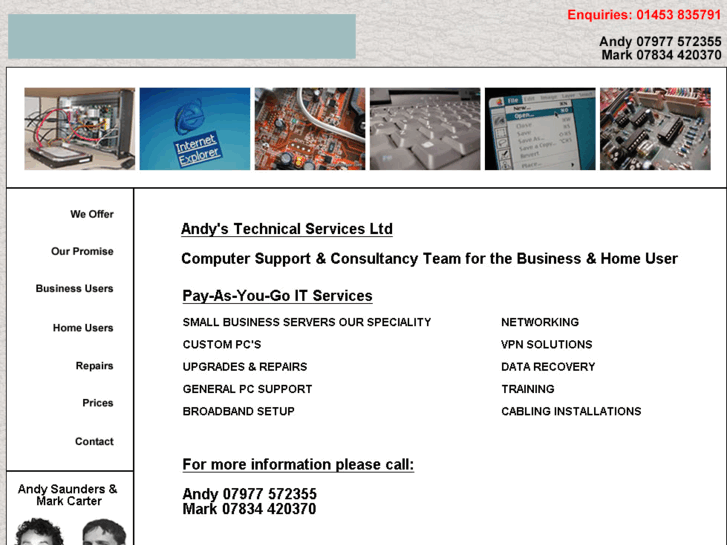 www.andytech.co.uk