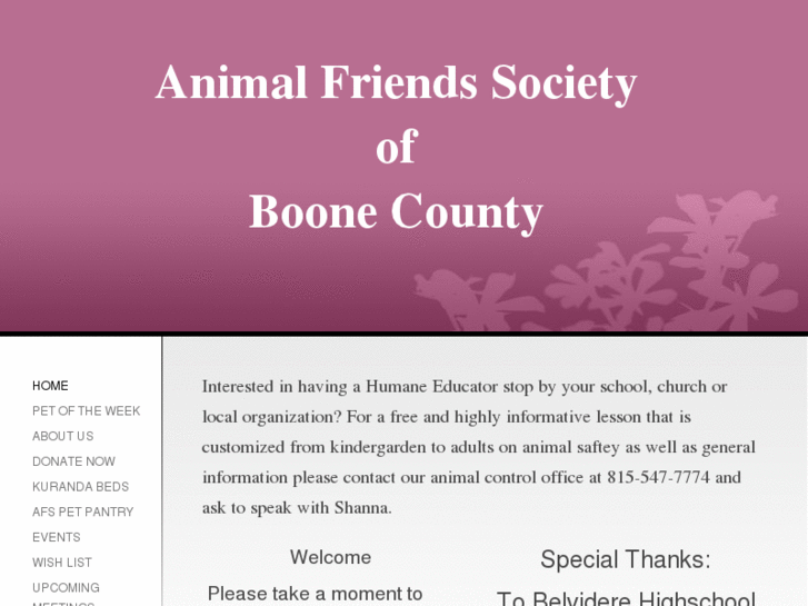 www.animalfriendsbc.org