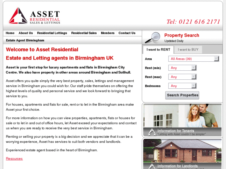 www.assetlettings.com