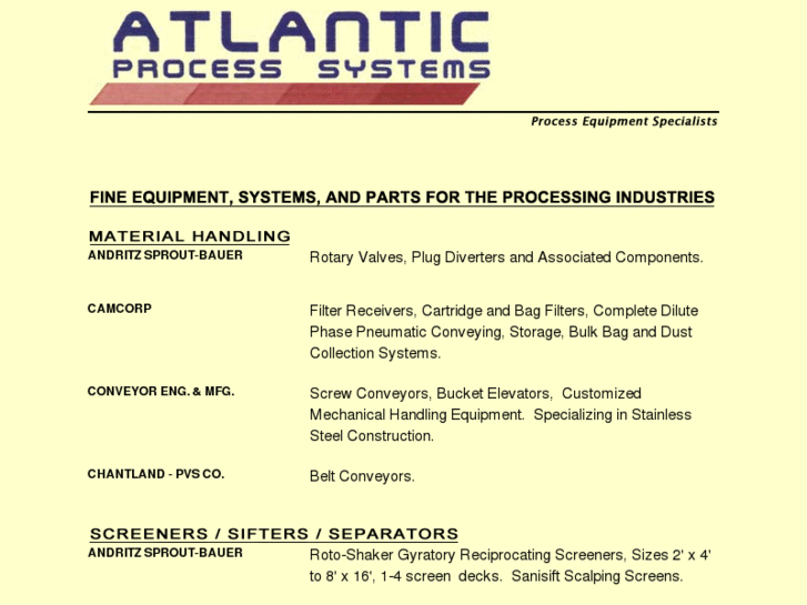 www.atlanticprocess.com