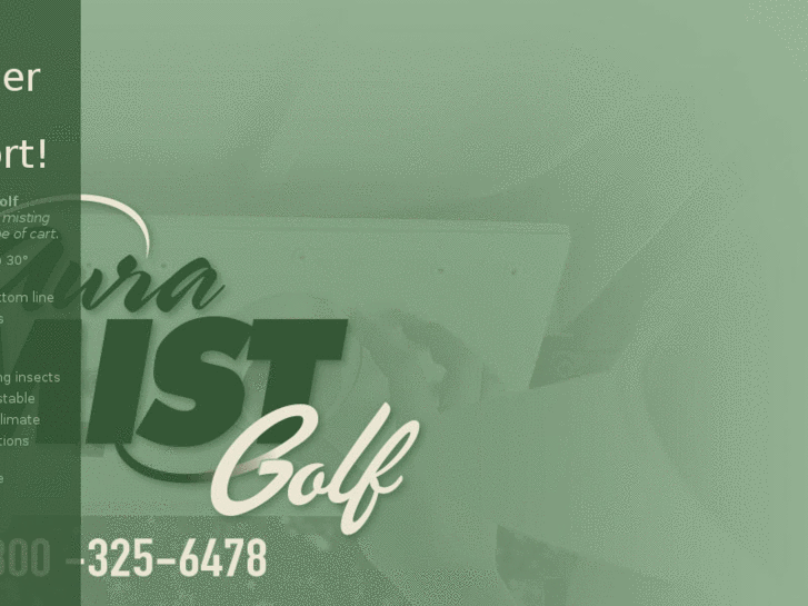 www.auramistgolf.com