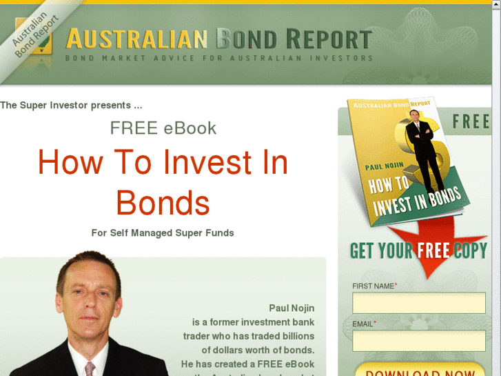 www.australianbondreport.com