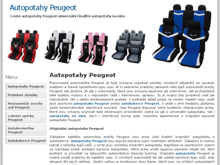 www.autopotahy-peugeot.cz