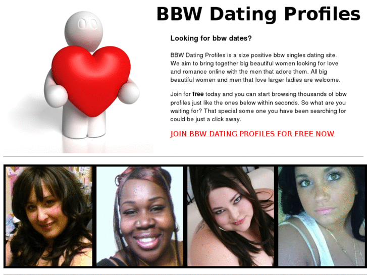 www.bbwdatingprofiles.com