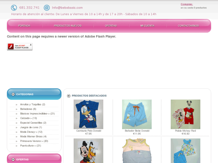 www.bebebasic.com