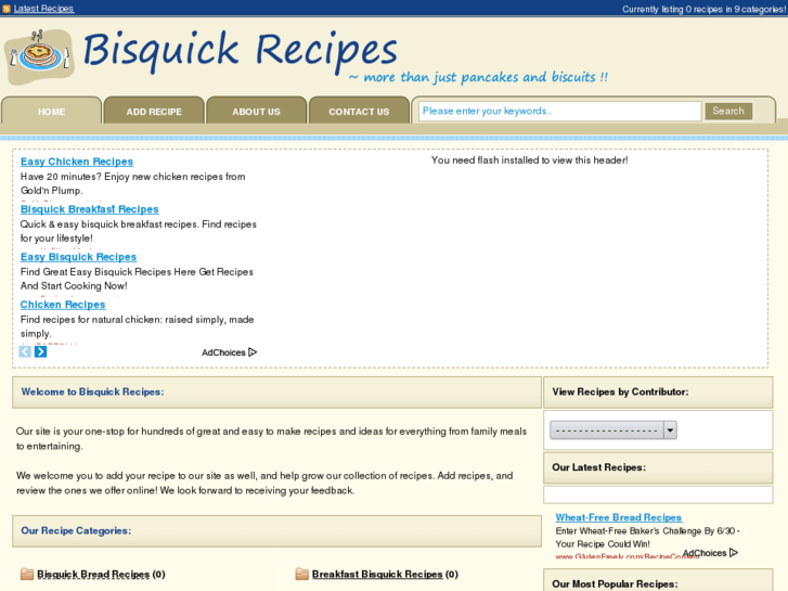 www.bisquickrecipes.org