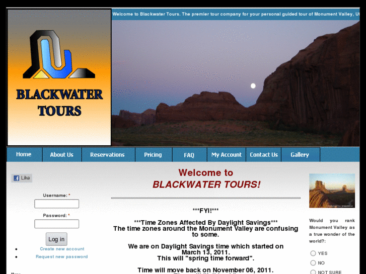 www.blackwatertours.com