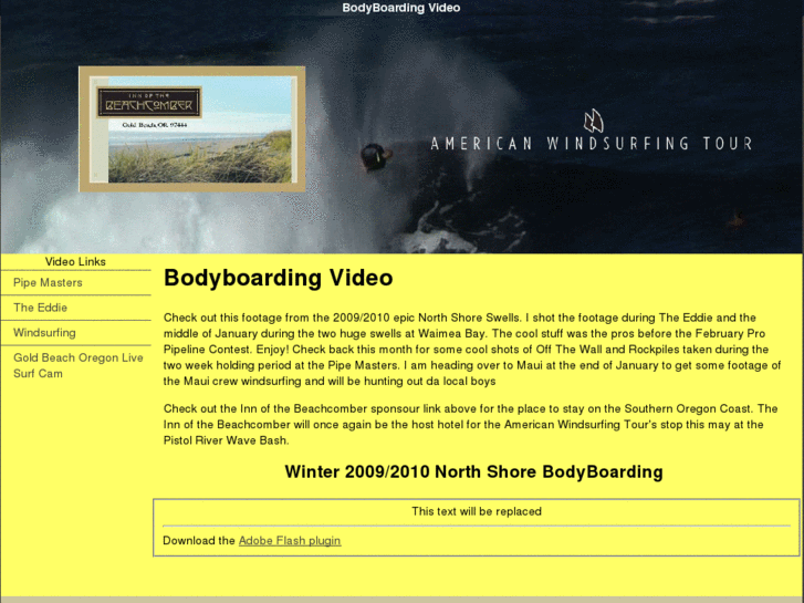 www.bodyboardingvideo.com