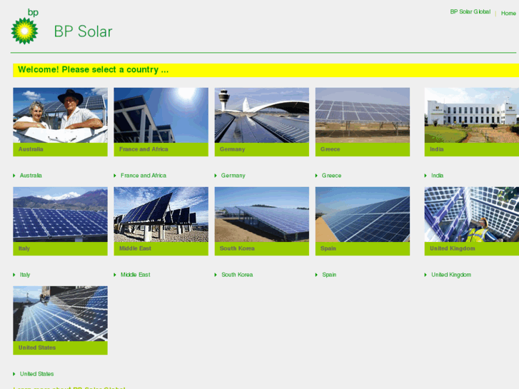 www.bpsolar.net