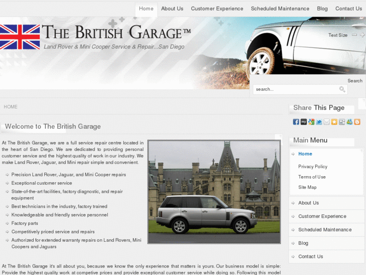 www.britishgarage.com