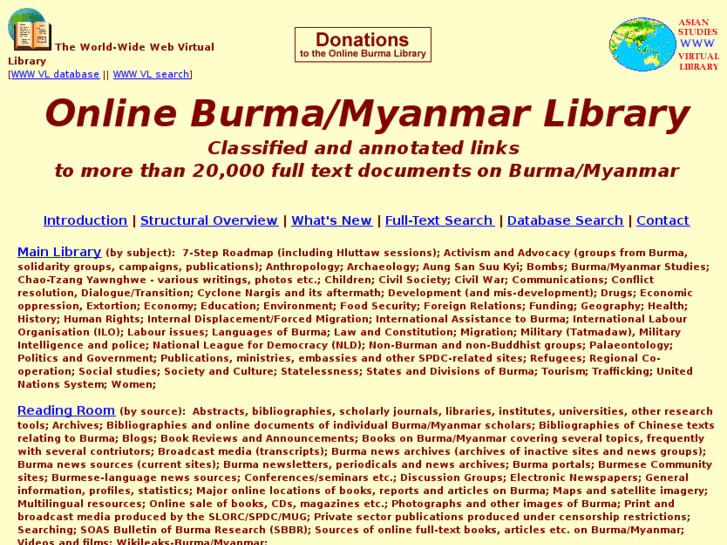 www.burmalibrary.org