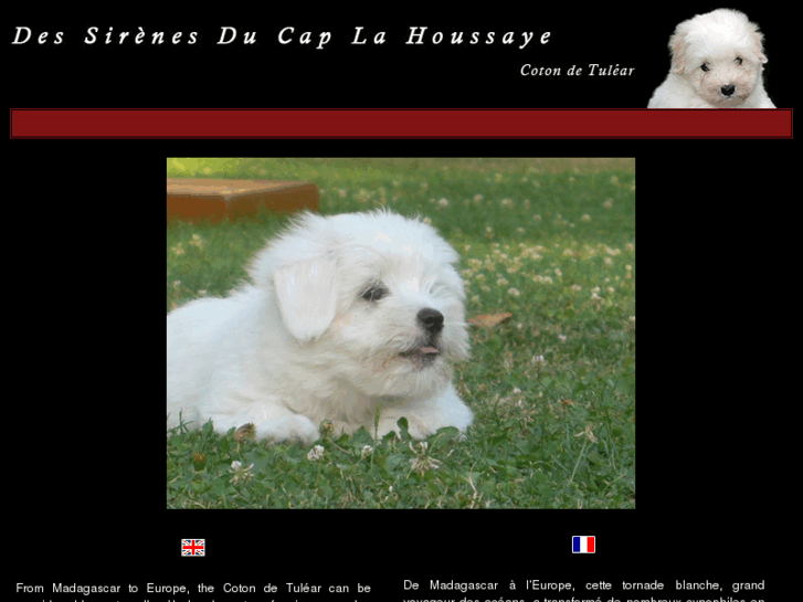 www.caplahoussaye.com