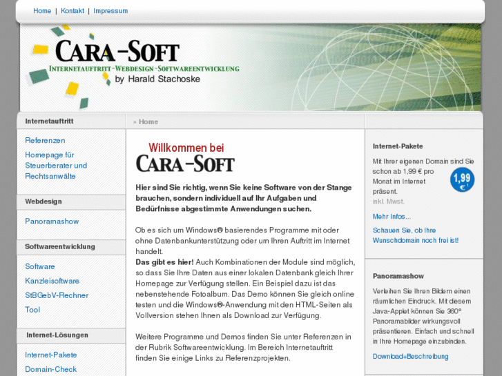 www.cara-soft.de