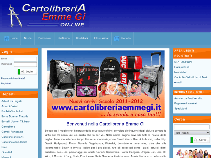 www.cartolibreriaemmegi.it