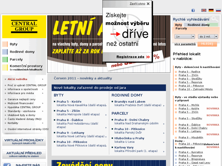 www.central-group.cz
