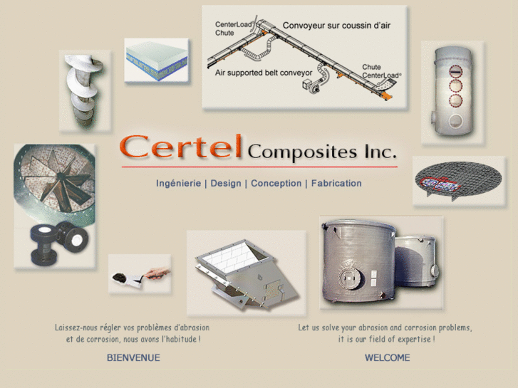 www.certelcomposites.com