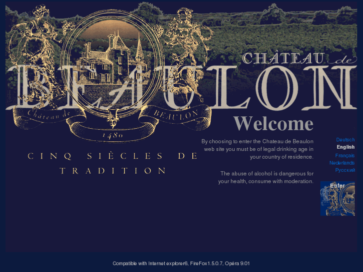 www.chateau-de-beaulon.com