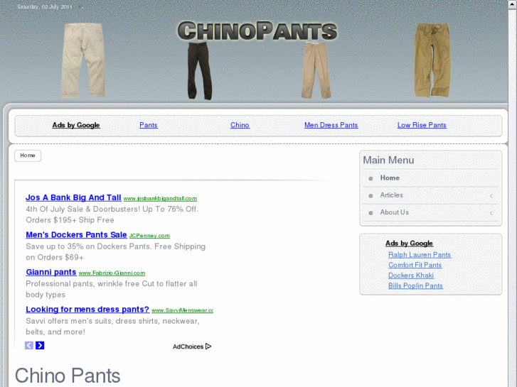 www.chinopants.org