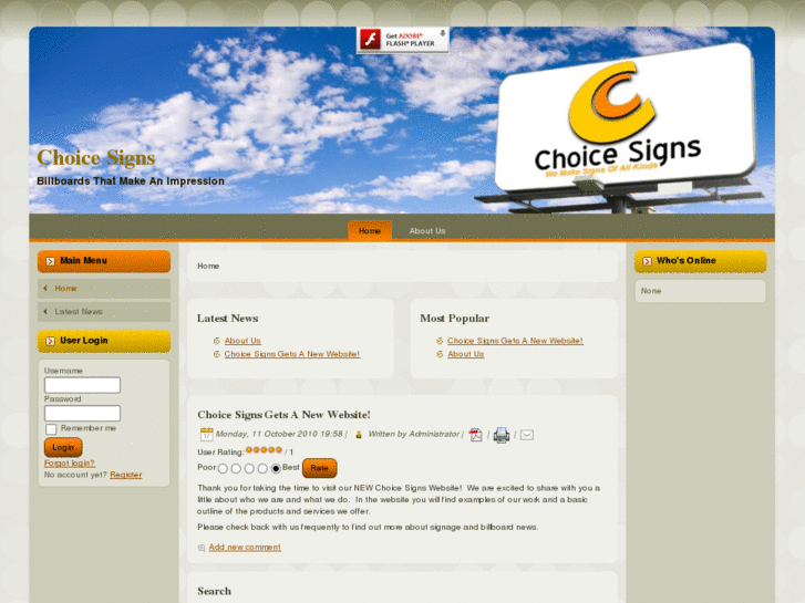 www.choice-signs.com