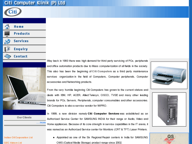 www.citicomputer.net