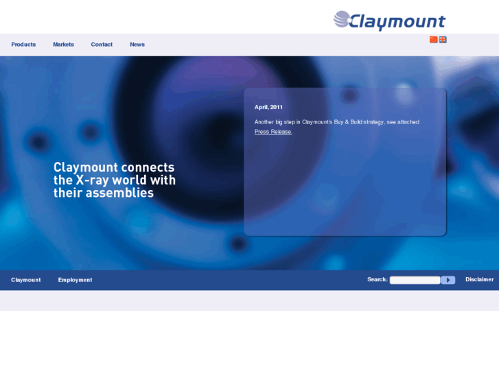 www.claymount.com