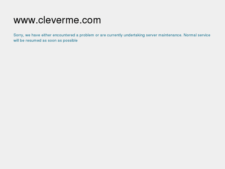 www.cleverme.com