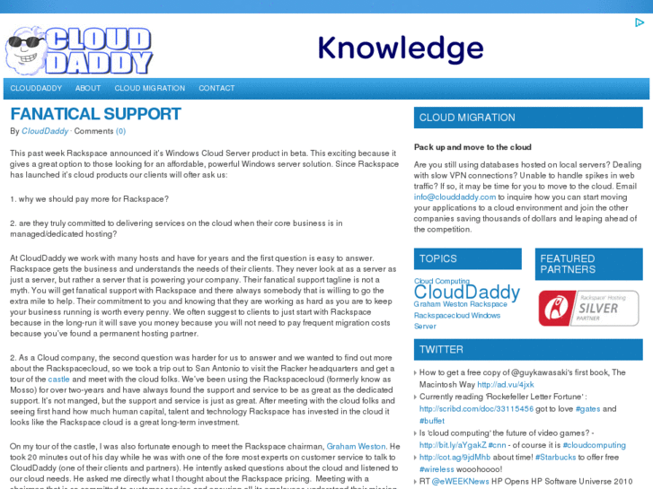 www.cloudaddy.com