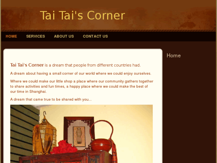 www.cometotaitaiscorner.com