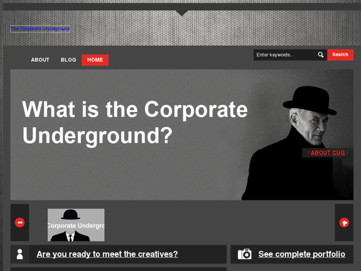 www.corporateunderground.net