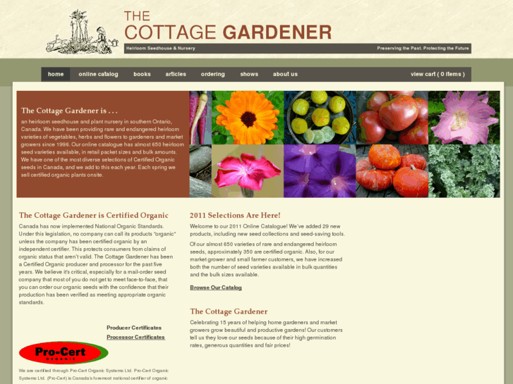 www.cottagegardener.com