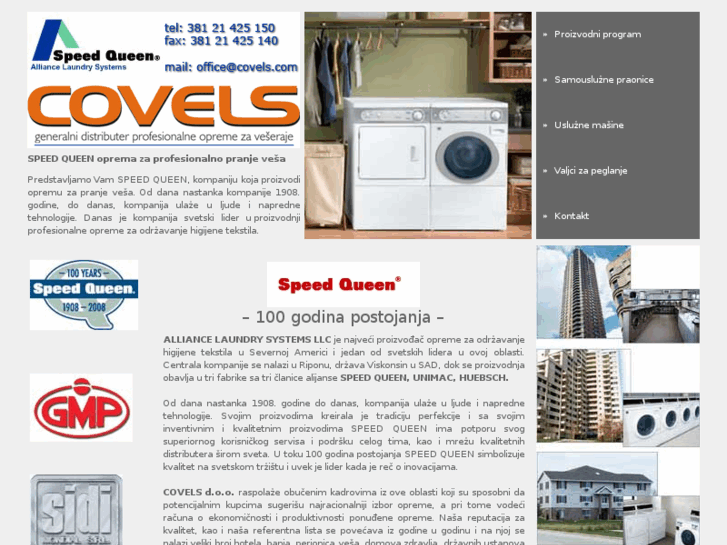 www.covels.com