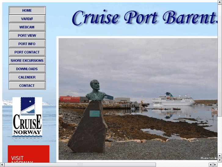 www.cruiseportbarents.com