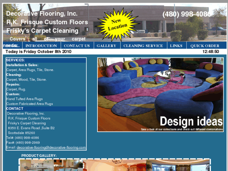 www.decorative-flooring.com