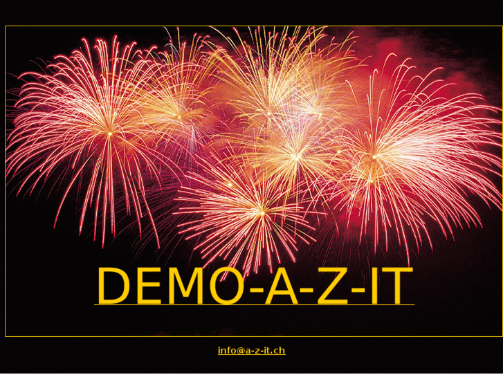 www.demo-a-z-it.ch